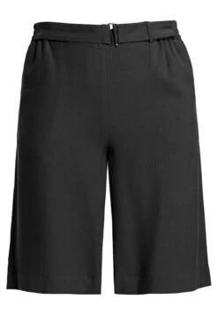 Ulla PopkenShorts - Schwarz -Wal C Stil Butik c27a306fc590461b88377ffe94cf0655