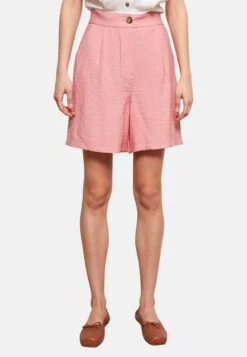 LC WaikikiSTANDARD STRAIGHT POCKET DETAILED - Shorts - Pink