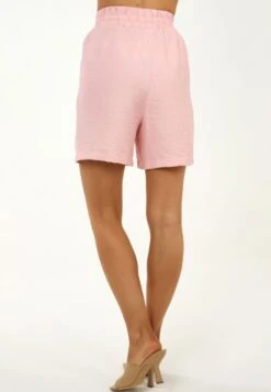Awesome ApparelShorts - Pink -Wal C Stil Butik c3419b0e60514fb0968382ac7a457fac