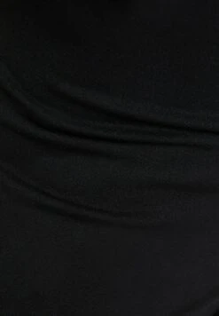 BershkaCUT-OUT SEAMLESS - Overall / Jumpsuit - Black -Wal C Stil Butik c35b136d930f460796675a98f5bfe92e