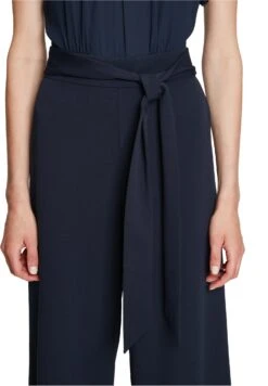 Vera MontVOLANT - Overall / Jumpsuit - Night Sky -Wal C Stil Butik c409a07ba8e14c6a8c79520fc55dd393