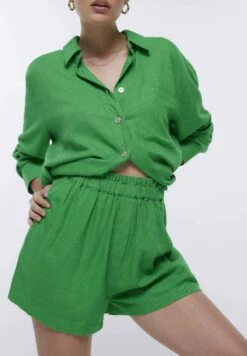 River IslandShorts - Green