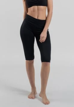 StillfashionMATERNITY - Shorts - Black -Wal C Stil Butik c6313d541bad4b75aaebb67e776814fa