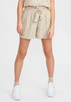 NümphNUSARAH - Shorts - Sesame