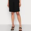 ONLYONLCASIA LONG - Shorts - Black -Wal C Stil Butik c7a091d638da4b1c9d95e6d29aa6b7a2