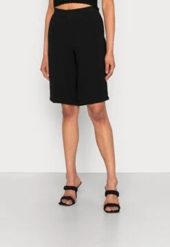 ONLYONLCASIA LONG - Shorts - Black