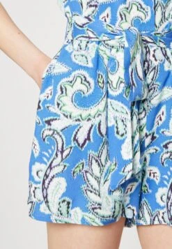 ONLYONLNOVA LIFE HOLLY - Overall / Jumpsuit - Dazzling Blue/soft Boho -Wal C Stil Butik c9230b3472c24ec4ae9d8423445a340a