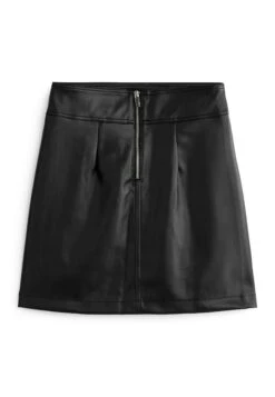 NextA-linjekjol - Black -Wal C Stil Butik c96ed5fe376249c5bf2696019c794e5d