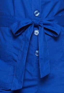 MonkiOverall / Jumpsuit - Blue Bright Unique -Wal C Stil Butik ca0c7bacdc874c9fad1ee3ec67d35ba9