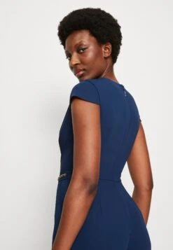 MARCIANO BY GUESSNAUSICA - Overall / Jumpsuit - Secret Blue -Wal C Stil Butik ca3b7960b54b498c83ac23d027fed359