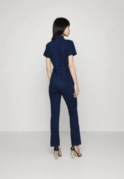 Good AmericanFIT FOR SUCCESS - Overall / Jumpsuit - Indigo -Wal C Stil Butik cac6f755b0c740ff827dcff9c059d128