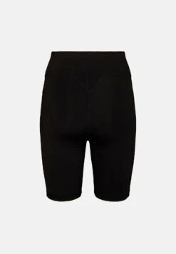 OW CollectionOWEN SPORTY - Shorts - Black -Wal C Stil Butik cb07a3f675454296b2e9da1e0cf33f6d