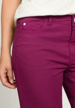 GINA LAURAShorts - Maulbeere -Wal C Stil Butik cc49df37def448e18a78cc192bfe7638