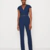 MARCIANO BY GUESSNAUSICA - Overall / Jumpsuit - Secret Blue -Wal C Stil Butik ccd60ec330284d5381f7d7fc22ae4197