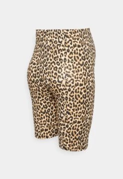 Mamalicious Curve2in1 - Shorts - Black -Wal C Stil Butik cdb30d7a3e224020b9d7003599a22996