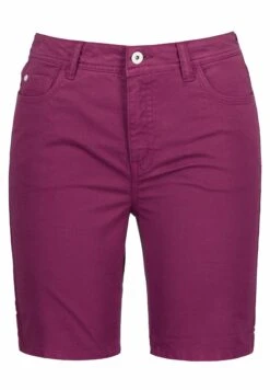 GINA LAURAShorts - Maulbeere -Wal C Stil Butik cea12327ee454e94b094b779f6f6e9c7