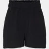 JDY PetiteJDYDIVYA PAPERBAG - Shorts - Black -Wal C Stil Butik cfd9e63945f042fb8aa29b217afcda80