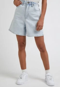 LeeSTELLA - Jeansshorts - Bright Light Skies