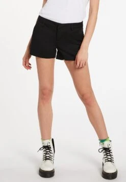 VolcomWALK FROCHICKIE - Shorts - Black