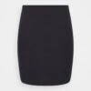 EspritPUNTI SKIRT - Minikjol - Black -Wal C Stil Butik d16e663eab4d4d0e992f24bffac80898