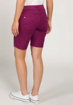 GINA LAURAShorts - Maulbeere -Wal C Stil Butik d1bb889de73347d39e1f29e11370145f