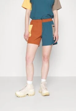 KAVULEILANI - Shorts - Multicoloured -Wal C Stil Butik d1faaf879d8e4bff93dd6e28ee3e0d69