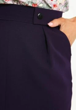 Awesome ApparelPennkjol - Violet -Wal C Stil Butik d214561c3bb9460080159706345d55c3