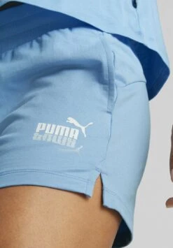 PumaSUMMER SPLASH - Träningsbyxor - Day Dream -Wal C Stil Butik d37aa27184894b9698e9b74462289c85