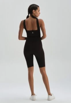 DAGIOverall / Jumpsuit - Black -Wal C Stil Butik d51622bec35d412cbf94b23eceb143b2