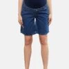 LC WaikikiJeansshorts - Indigo -Wal C Stil Butik d5849af71f164914aad8a3ecd96cd69a
