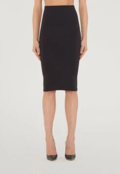 WolfordENRICA - Pennkjol - Black