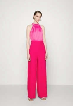 MAX & Co. MAX&Co.QUANDO - Overall / Jumpsuit - Bright Rose
