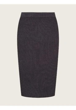TOM TAILORMIT RIPPSTRUKTUR  - Pennkjol - Evident Anthracite Melange -Wal C Stil Butik d638621f59cd4112ac78d36e0caee5f7