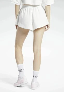 Reebok ClassicNATURAL DYE - Shorts - Non Dyed -Wal C Stil Butik d7d8c17a3c52493b9e38048f5910fd82