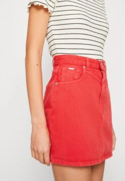 Pepe JeansRACHEL SKIRT - Jeanskjol - Studio Red -Wal C Stil Butik d9c518067ca342679faf4a7c1540f622