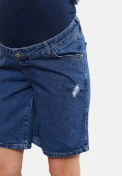 LC WaikikiJeansshorts - Indigo -Wal C Stil Butik da5da29213be40f699ac7b2a357d9d0b