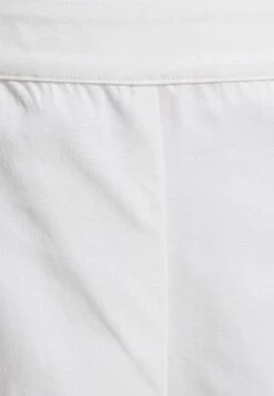 CALLIASH - Shorts - White -Wal C Stil Butik da65cd745096422e93ff6f10205e12df