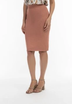 UshaPennkjol - Beige Rosa