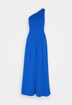 WAL G.HOPE JUMPSUIT - Overall / Jumpsuit - Electric Blue -Wal C Stil Butik dbc94fa8bcc041fd90b5cb6e37bc187b