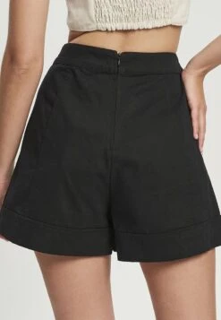 CALLIASH - Shorts - Black -Wal C Stil Butik dd058273fad0499f916ecff47a3b6c72