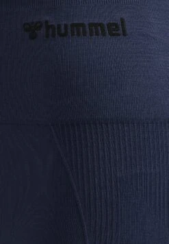 HummelSEAMLESS - Shorts - Black Iris -Wal C Stil Butik dd139ce0d8974136b1aac18d2aa16e34