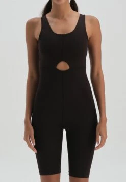 DAGIOverall / Jumpsuit - Black -Wal C Stil Butik dd4a987010bd45a8b9e38005f383f41d