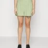 Vero Moda PetiteVMJESMILO - Shorts - Reseda -Wal C Stil Butik dd7a2ef0f9c94f4fb158d7cded7cc5b0