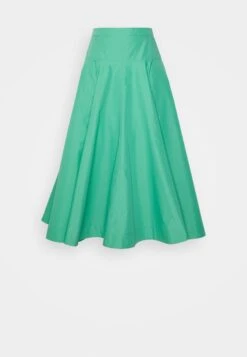 3.1 Phillip LimMIDI SKIRT - A-linjekjol - Jade -Wal C Stil Butik ddc598fb39b64bea8a58d04820846131