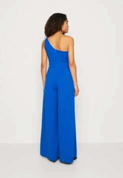 WAL G.HOPE JUMPSUIT - Overall / Jumpsuit - Electric Blue -Wal C Stil Butik de92d4891b2e4a6fac946657457e0ff2