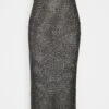 WeekdayBLAKE SKIRT - Pennkjol - Black -Wal C Stil Butik dfaf7ca2230c43369f150ce36edc067d