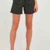 OxmoShorts - Dark Grey -Wal C Stil Butik e03df2cd9965433583bcc741e591c6fb