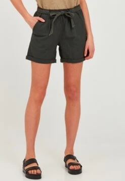 OxmoShorts - Dark Grey