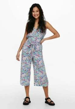 ONLYWICKELEFFEKT - Overall / Jumpsuit - Sky Blue