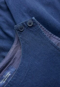 Seasalt CornwallTREE PIPIT - Overall / Jumpsuit - Dark Wash -Wal C Stil Butik e27de8ae5af74a01a707ca05bbc94c97